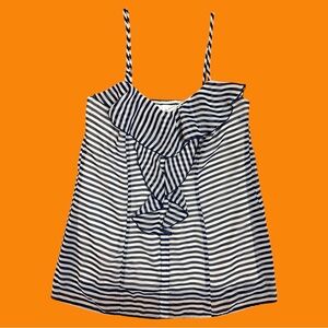 Xhilaration stripe cami